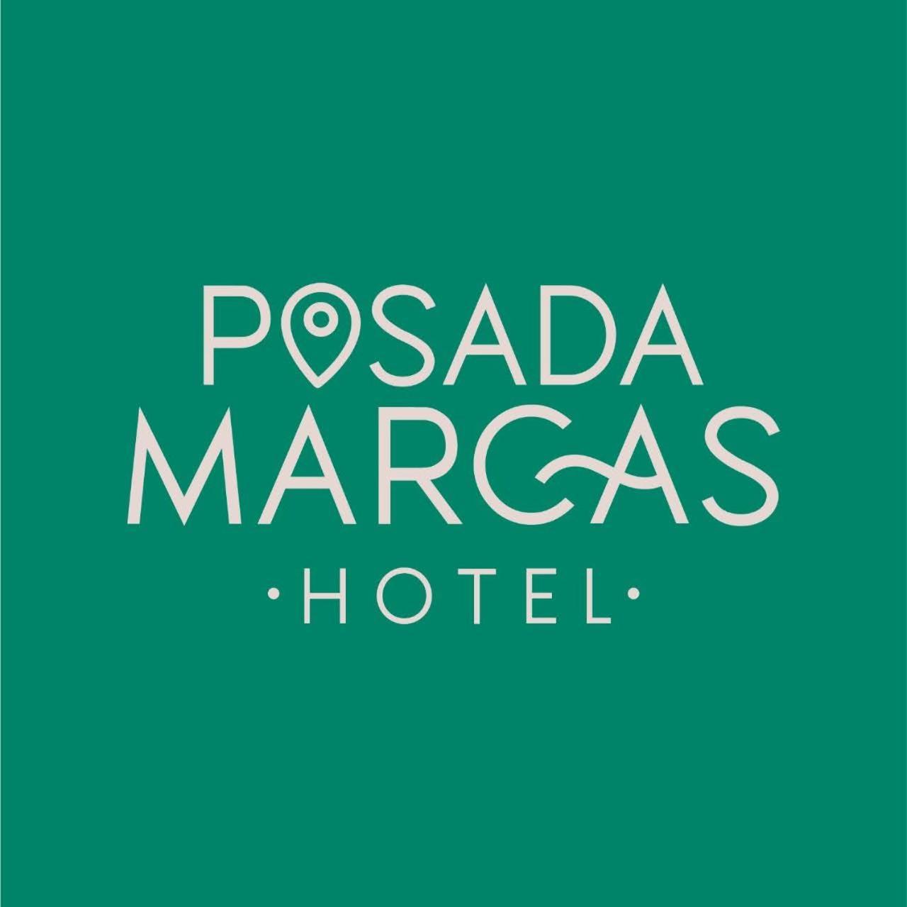 Hotel posada MARCAS Cancún Exterior foto