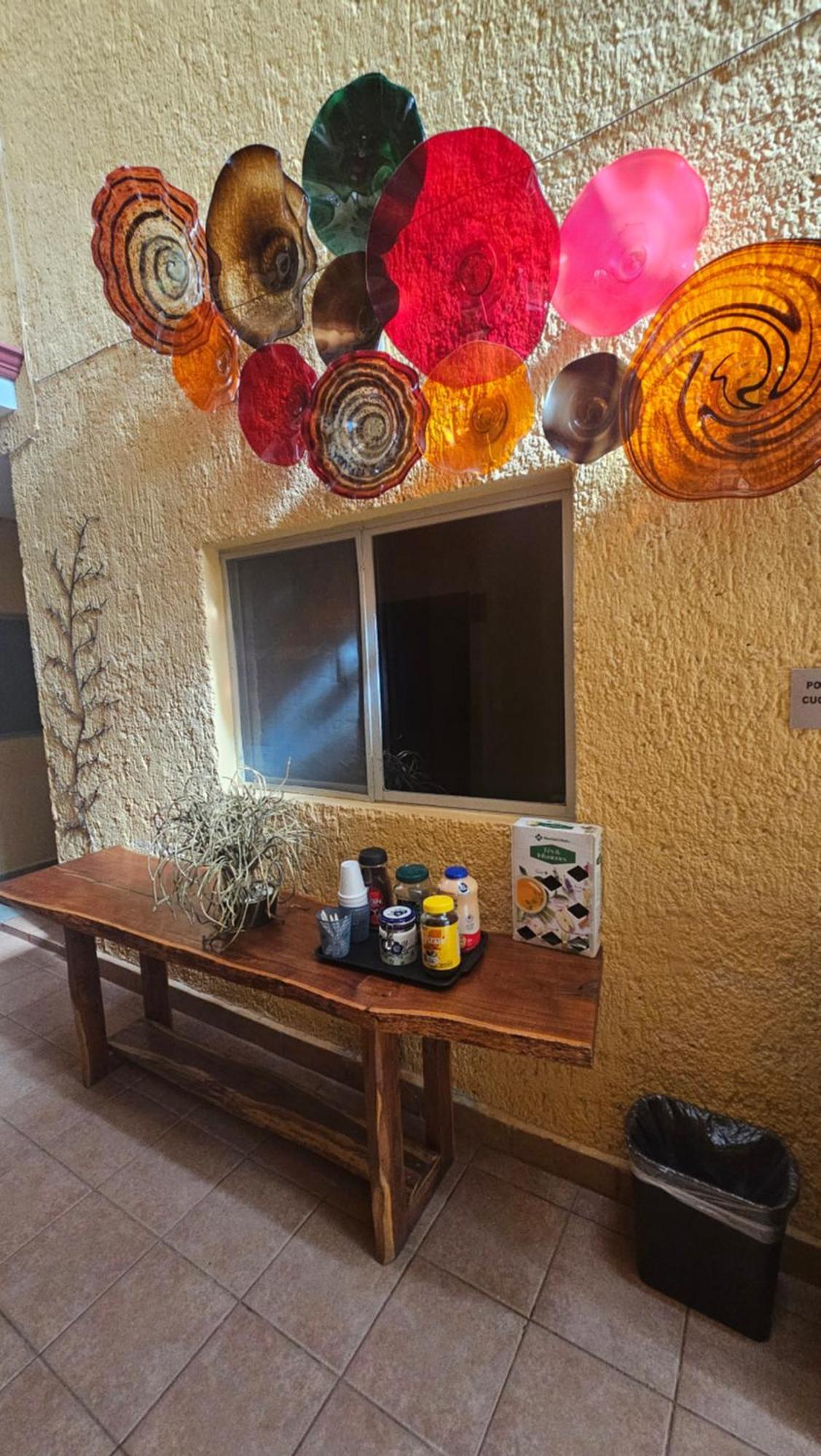 Hotel posada MARCAS Cancún Exterior foto